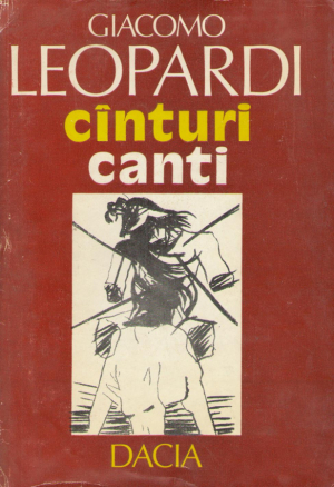 Cinturi  Canti