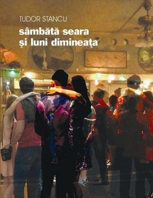 Sambata seara si luni dimineata