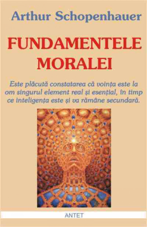 Fundamentele moralei