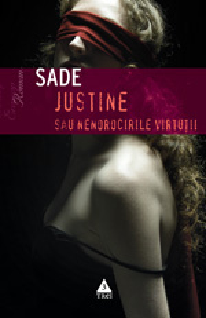 Justine sau Nenorocirile virtutii
