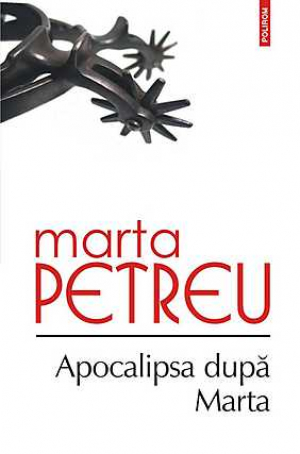 Apocalipsa dupa Marta