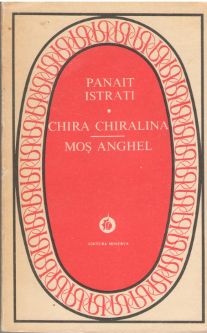 Chira Chiralina  Mos Anghel