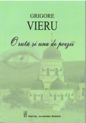 Grigore Vieru  O suta si una de poezii