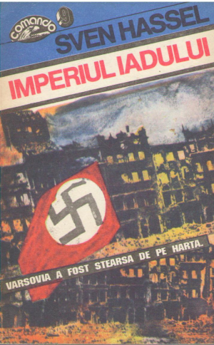 Imperiul iadului