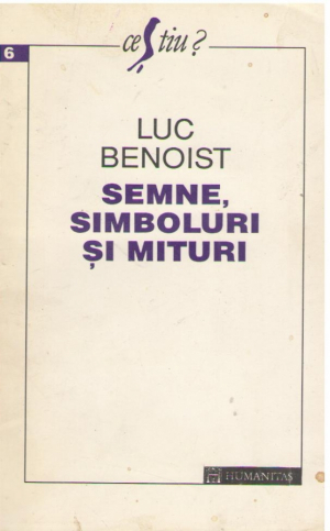 Semne simboluri si mituri