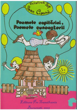 Poemele copilăriei / Poemele cunoaşterii