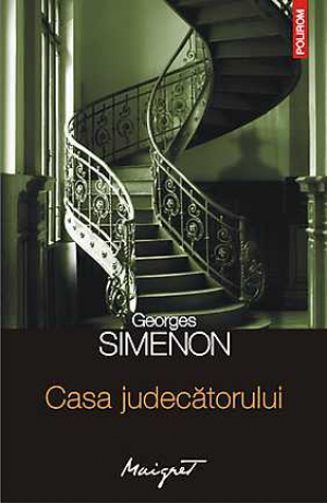 Casa judecatorului