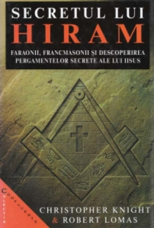 Secretul lui Hiram