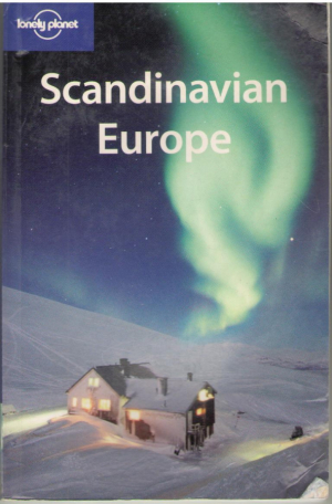 Scandinavian Europe