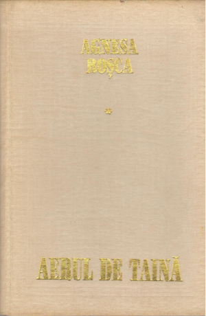 aerul de taina poezii
