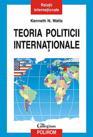 Teoria politicii internationale