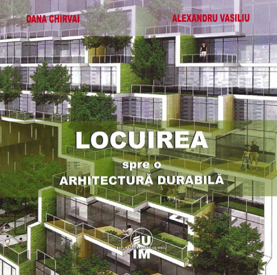 Locuirea - spre o arhitectură durabilă