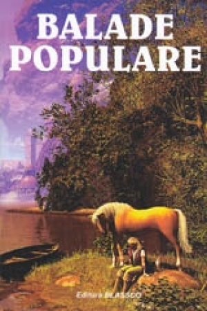 Balade populare