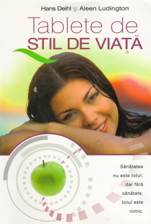 tablete de stil de viata