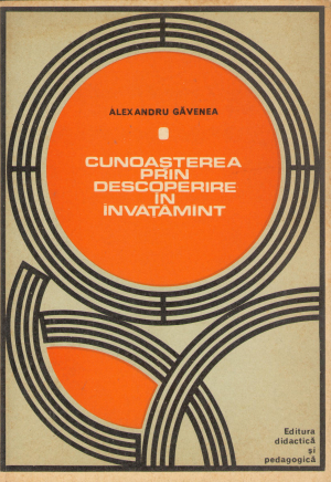 cunoasterea prin descoperire in invatamint