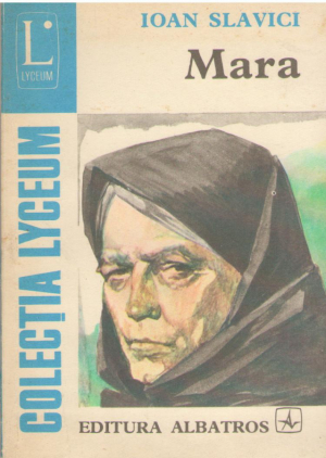 Mara