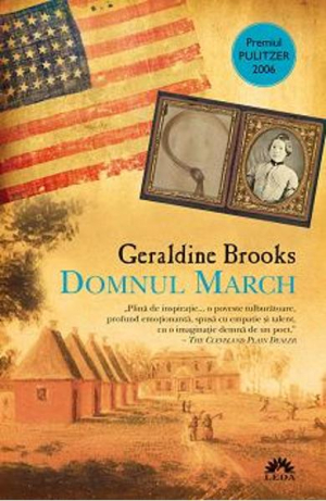 Domnul March