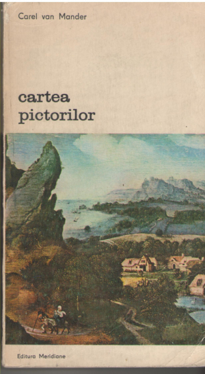 Cartea pictorilor