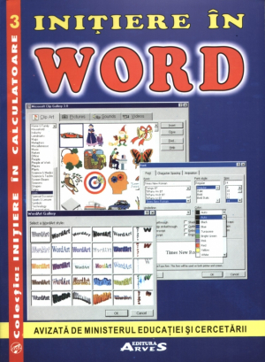 Initiere in WORD