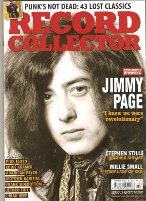 Record Collector