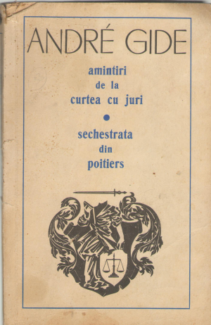amintiri de la curtea cu juri sechestrata din poitiers