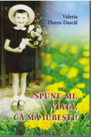 Spune-mi viata ca ma iubesti