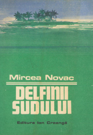 delfinii sudului