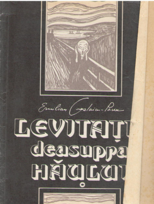Levitatii deasupra Haului