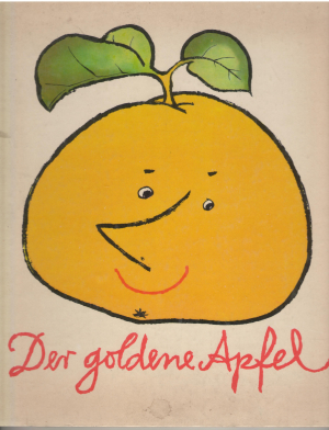 der goldene apfel