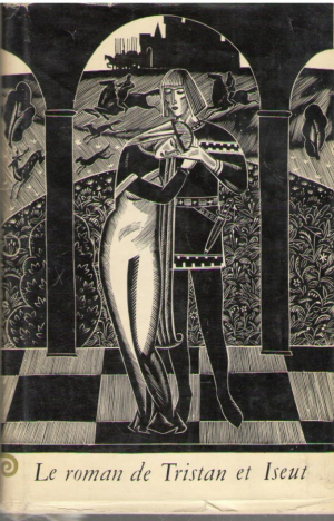 Le roman de Tristan et Iseut