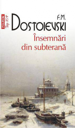 Însemnări din subterană