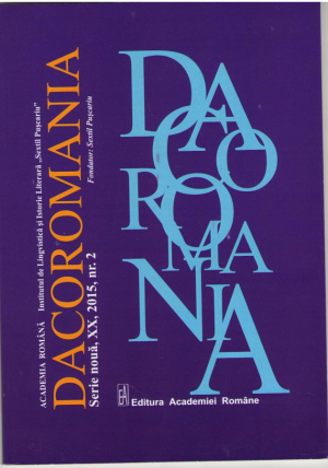Dacoromania