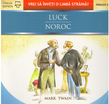 luck noroc