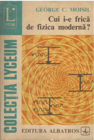 cui i-e frica de fizica moderna