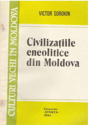 civilizatiile eneolitice din moldova