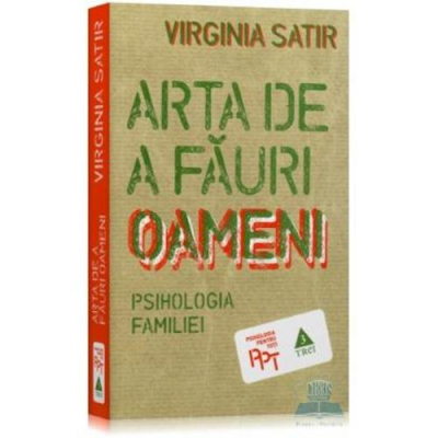 Arta de a fauri oameni