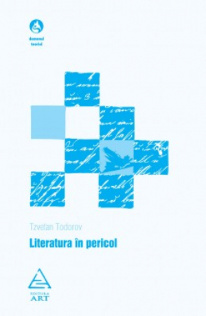 Literatura in pericol