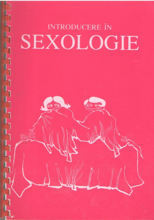 Introducere in sexologie
