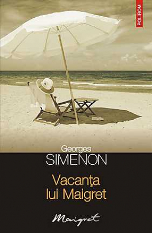 Vacanta lui Maigret