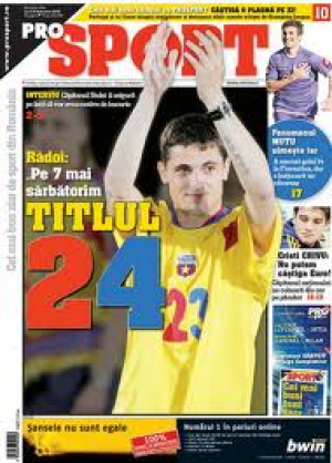 Pro Sport