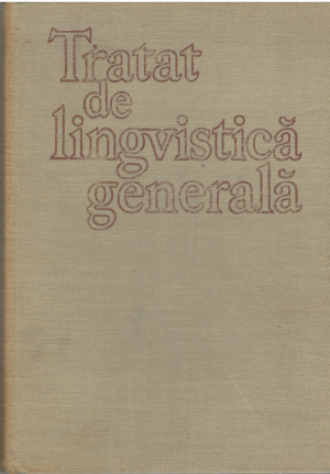 tratat de lingvistica generala (l2)