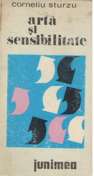 Arta si sensibilitate