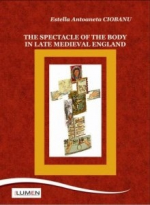 The spectacle of the body in late medieval al england