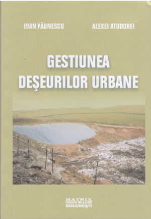 gestiunea deseurilor urbane