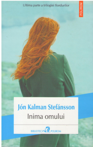 inima omului