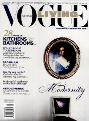 Vogue Living
