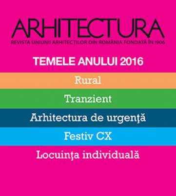 Arhitectura