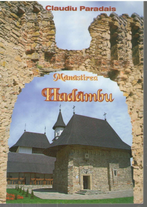 Manastirea Hadambu
