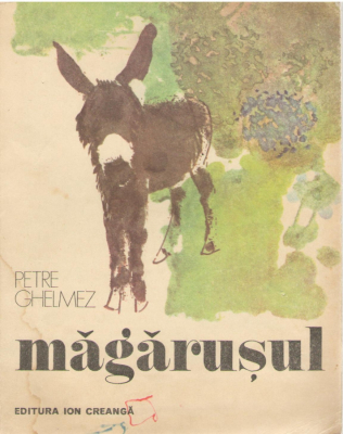 Magarusul