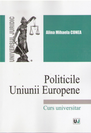 Politicile Uniunii Europene